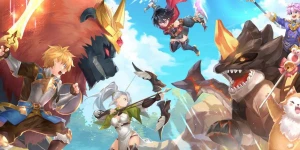 Состоялся пробный запуск Cloud Song: Saga of Skywalkers с промокодами