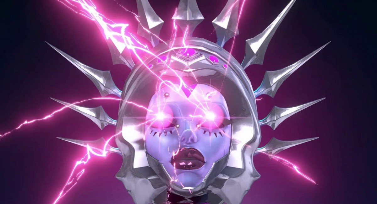 Стартовала открытая бета Dislyte от создателей AFK Arena