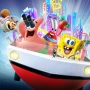 Помогаем Спанч Бобу отстроить город в SpongeBob’s Idle Adventures