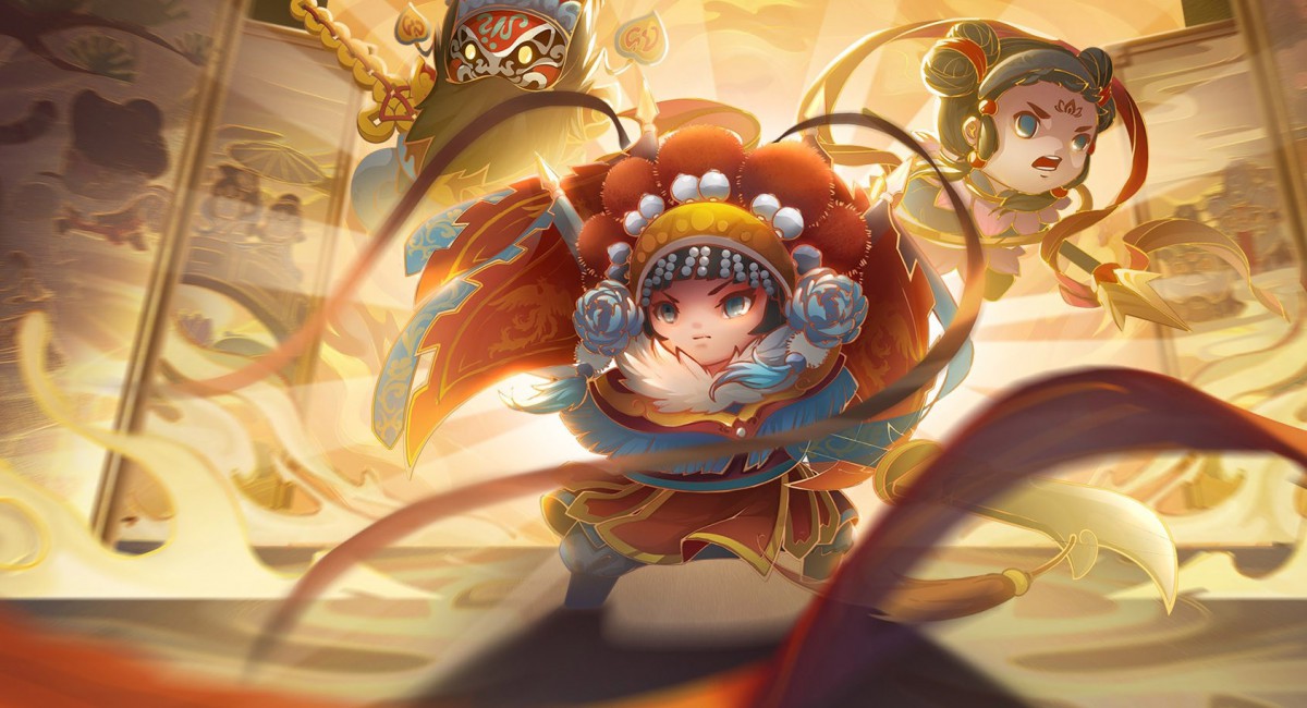 Открыта предрегистрация на Soul Knight New Game