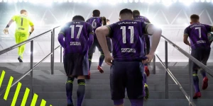 Объявлена дата релиза Football Manager 2022 Mobile