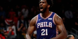 Начались предзаказы на NBA NOW 22 для IOS и Android