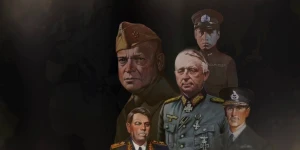 Стратегия Axis & Allies 1942 Online вышла на планшетах