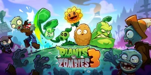 Состоялся пробный запуск Plants vs. Zombies 3, как скачать?