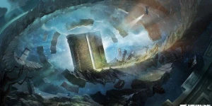 Началась предзагрузка MMO New Tomb Robber