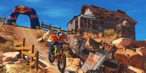 MTB: Legends позволяет кататься с друзьями на великах