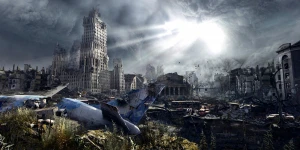 Metro Survival — изометрическая альтернатива Metro 2033 на Андроид