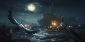 Harry Potter: Magic Awakened исполняет мечты фанатов Гарри Поттера