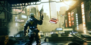 В новом ЗБТ Project: Arrival добавят много контента