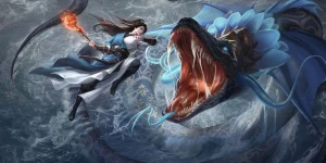 Состоялся пробный запуск рогалика Dungeon Knight