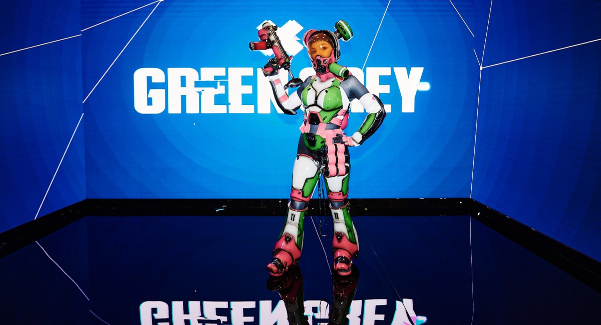 Рассказываем как прошла оффлайн конференция DevGAMM от Green Grey