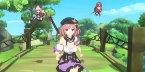 Владелец TikTok выпустит MMORPG The Legend of Neverland