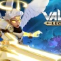 Valor Legends: Eternity разбила геймеров на два лагеря