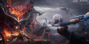 Открыта предрегистрация на MMORPG Dark Nemesis: Infinite Quest