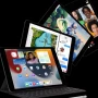 Apple представила iPad 9 и iPad mini 6 с прорывными фичами