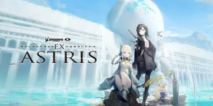 Создатели Arknights делают необычную RPG Ex Astris