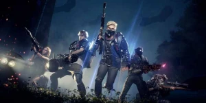 Королевскую битву Super People перенесут на смартфоны