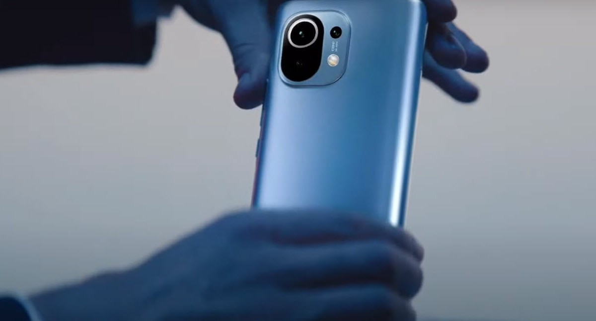 Xiaomi 11T и 11T Pro — премиальные смартфоны для игр