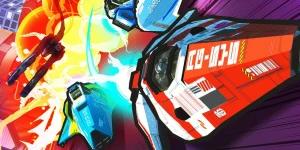 Гоночная игра WipEout Rush — не совсем то, чего ждали фанаты