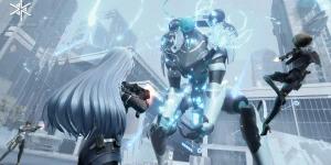 Project Snow: Стартовало ЗБТ для конкурента Punishing: Gray Raven