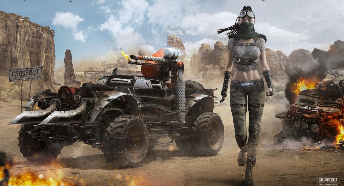 Видеоновости: бета-тест Lost Light, Super People Mobile и FIFA Mobile 2022 (выпуск №18)