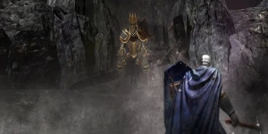 Харкдорную Animus: Revenant перенесли на Андроид