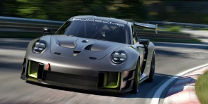 Мобильная гонка Racing Clash Club не вызывает привыкания