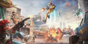 Стартовало ОБТ королевской битвы Farlight 84, как скачать?