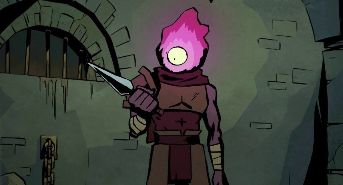 Сочные скидки в App Store и Google Play: GRID Autosport, Dead Cells и другие