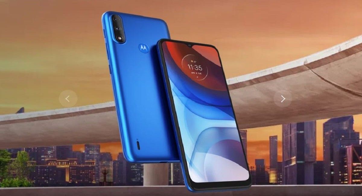 Начинка Moto E40 вводит в ступор даже инсайдеров