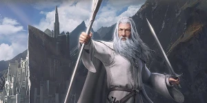 Чем The Lord of the Rings: Rise to War отличается от других стратегий?