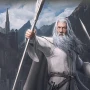 Чем The Lord of the Rings: Rise to War отличается от других стратегий?