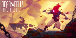 Для Dead Cells вышло последнее обновление Fatal Falls