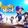В онлайн-игре Hunt and Hide творится хаос и это хорошо