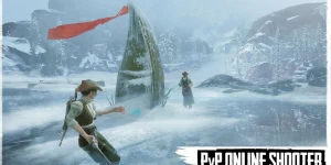 Guns at Dawn: Стреляем от бедра в ковбойской дуэли