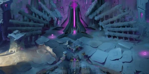 На Android появилась MMO Arkhime по мотивам Travian: Legends