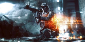 Начался альфа-тест Battlefield Mobile и вы приглашены