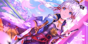 Genshin Impact против Tower of Fantasy: сравнение похожих игр