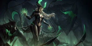 Начался альфа-тест Dark Divinity: The Calling на Андроид