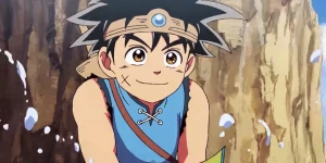 DQ Dai: A Hero’s Bonds не уважает русских геймеров?