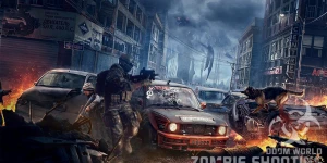 Сочный шутер AfterBreach вошёл в стадию ЗБТ и его можно скачать