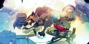 Rob Riches — это Индиана Джонс на минималках