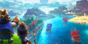 Мнение о Clash Royale: сколько у вас должно быть денег, чтобы играть в нее?