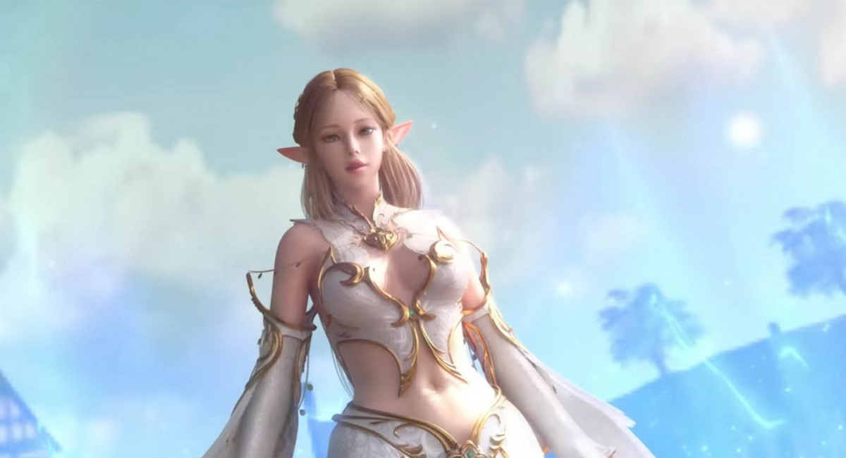 Стала известна дата ЗБТ MMORPG Lineage 2M