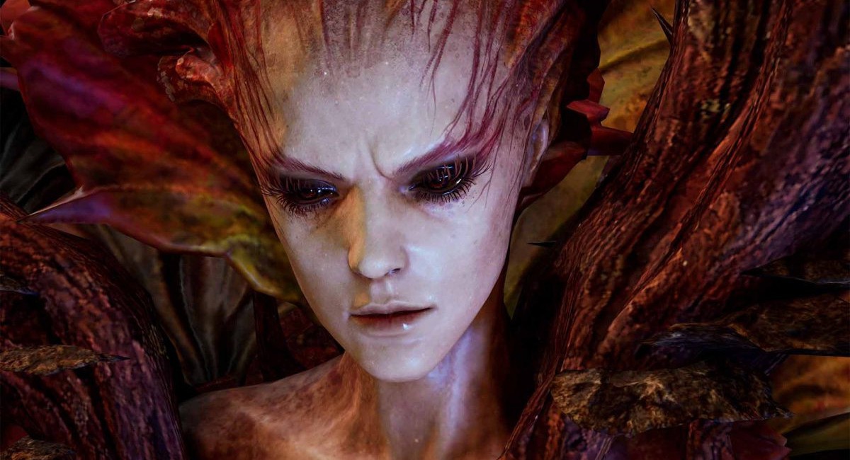 Для UNDECEMBER вышел новый трейлер и он взрывает мозг