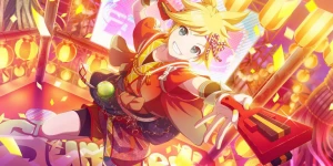 Состоялся пробный запуск Hatsune Miku: Colorful Stage, как скачать?