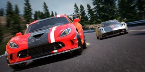 Гоночная игра Real Driving 2 появилась в Google Play