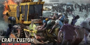 Сможет ли Last Fortress заменить вам Fallout Shelter?