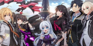 Lion Games делает аркадную SoulWorker RUSH