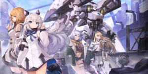 Ролевая игра Final Gear вышла на iOS и Андроид